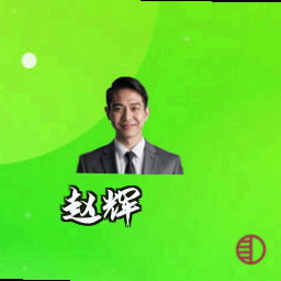 赵辉